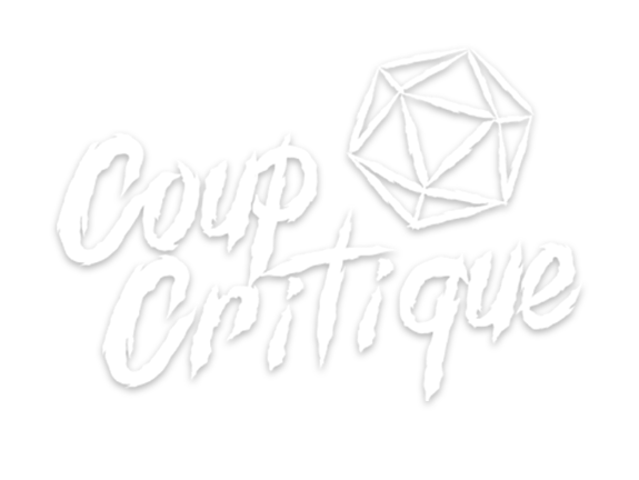 Coup Critique